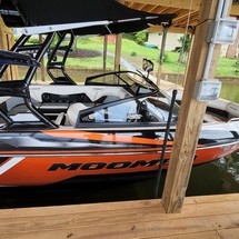 Moomba mondo