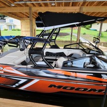 Moomba mondo