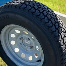 Steiger craft 23 miami