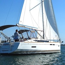 Jeanneau Sun Odyssey 409