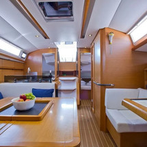 Jeanneau Sun Odyssey 409