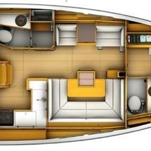 Jeanneau Sun Odyssey 409