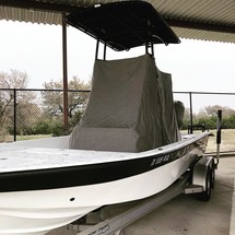 Shallow sport modified v 24