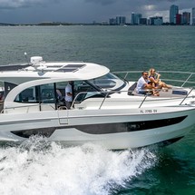 Beneteau Antares 11 OB