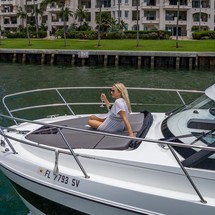 Beneteau Antares 11 OB