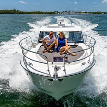 Beneteau Antares 11 OB