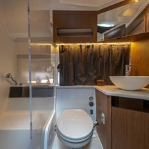 Beneteau Antares 11 OB