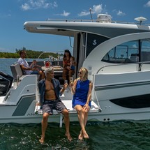 Beneteau Antares 11 OB