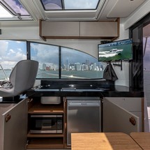 Beneteau Antares 11 OB