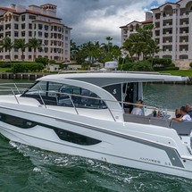 Beneteau Antares 11 OB