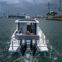 Beneteau Antares 11 OB