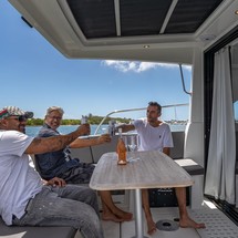 Beneteau Antares 11 OB