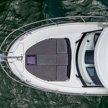 Beneteau Antares 11 OB