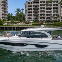 Beneteau Antares 11 OB