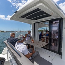 Beneteau Antares 11 OB