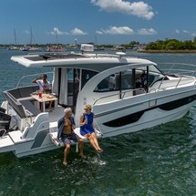Beneteau Antares 11 OB