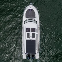 Beneteau Antares 11 OB