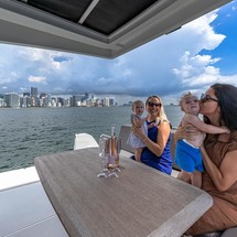 Beneteau Antares 11 OB