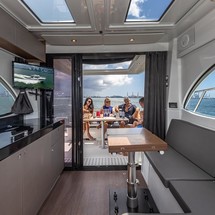 Beneteau Antares 11 OB