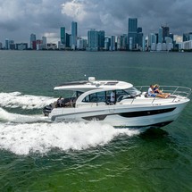 Beneteau Antares 11 OB