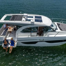 Beneteau Antares 11 OB