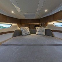 Beneteau Antares 11 OB