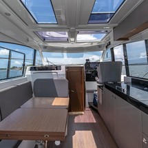Beneteau Antares 11 OB