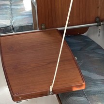 Seaward 25