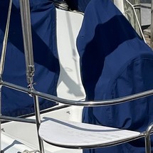 Seaward 25