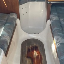 Seaward 25