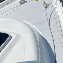 Seaward 25
