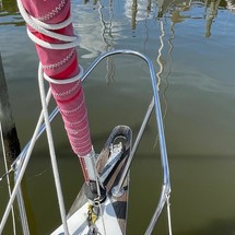 Seaward 25