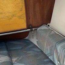 Seaward 25