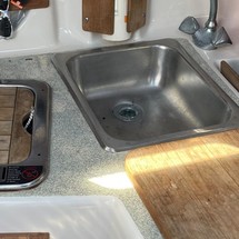 Seaward 25
