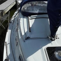 Seaward 25