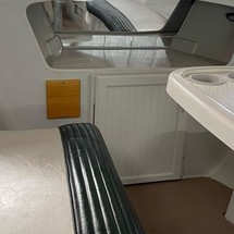 Carolina skiff 21 ultra