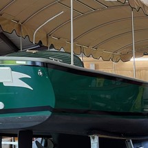 Carolina skiff 21 ultra