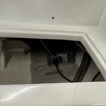 Carolina skiff 21 ultra