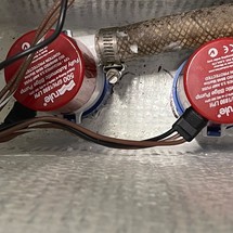 Carolina skiff 21 ultra