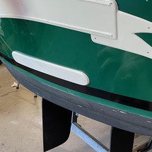 Carolina skiff 21 ultra