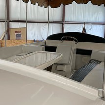 Carolina skiff 21 ultra