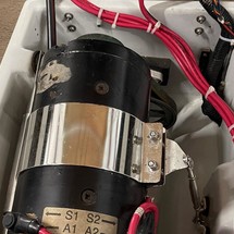 Carolina skiff 21 ultra