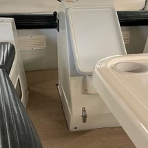 Carolina skiff 21 ultra