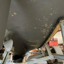 Carolina skiff 21 ultra