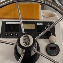 Carolina skiff 21 ultra