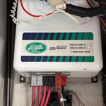 Carolina skiff 21 ultra