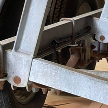 Carolina skiff 21 ultra