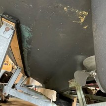 Carolina skiff 21 ultra