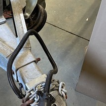 Carolina skiff 21 ultra