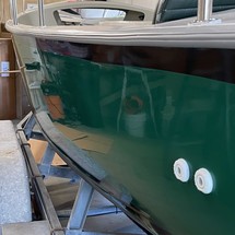 Carolina skiff 21 ultra